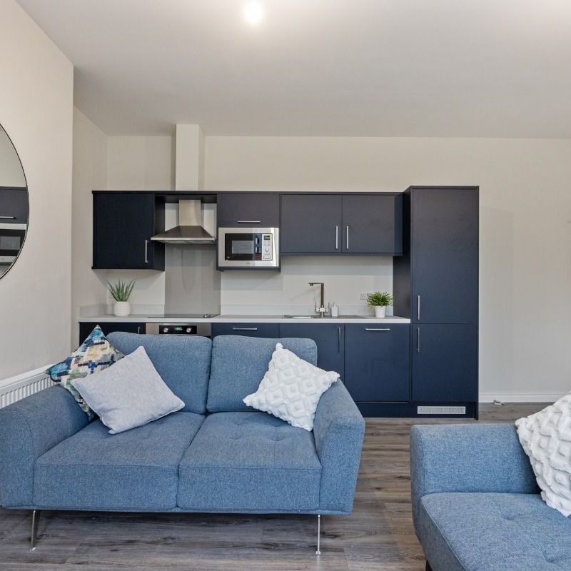 Apartment 4 24 Wellington Park, Belfast BT9 6DL - Photo 1