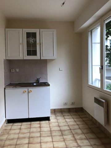 Location appartement 1 pièce, 27.30m², Ermont - Photo 3