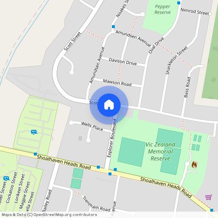 23 Explorer Boulevard, Shoalhaven Heads, NSW 2535