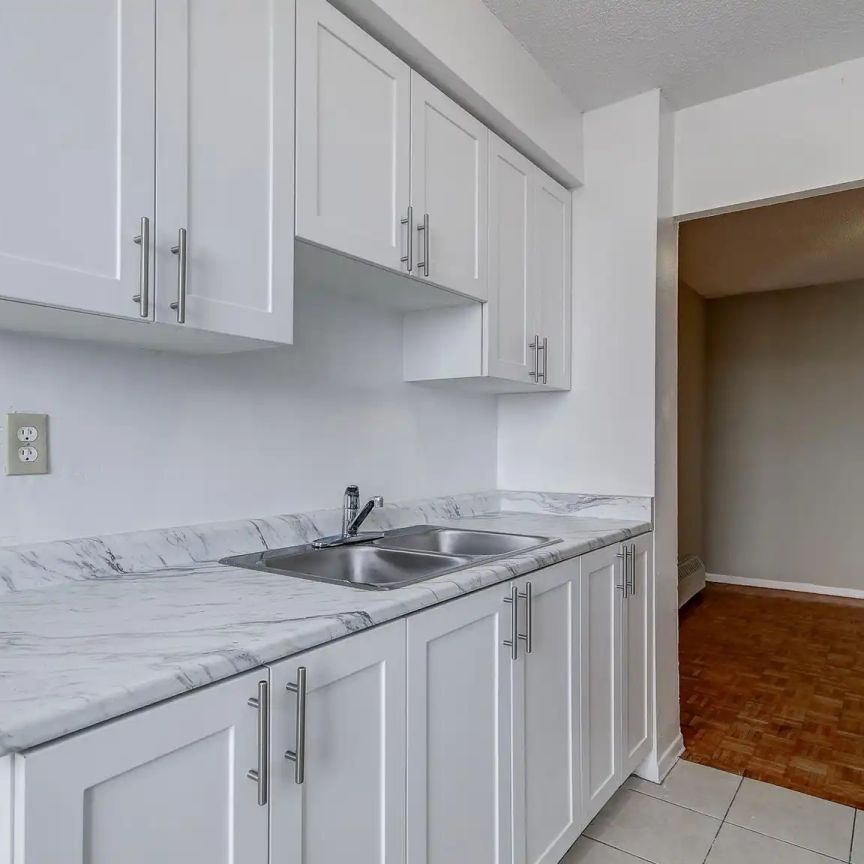 15 & 37 Eastbourne Dr. — 1 Bedroom - Photo 1