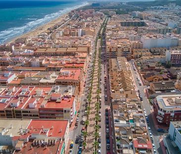 Apartamento de alquiler en Azorin, 18, Guardamar Playa - Photo 3