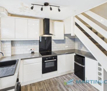 1 bedroom maisonette to rent - Photo 1