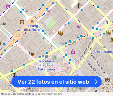 Mieszkanie do wynajęcia, 150 m², 4 pokoje Barcelona - Foto 1
