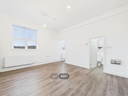 1 bedroom flat to rent - Photo 3