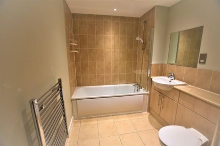 2 bedroom apartment to rent - Photo 3