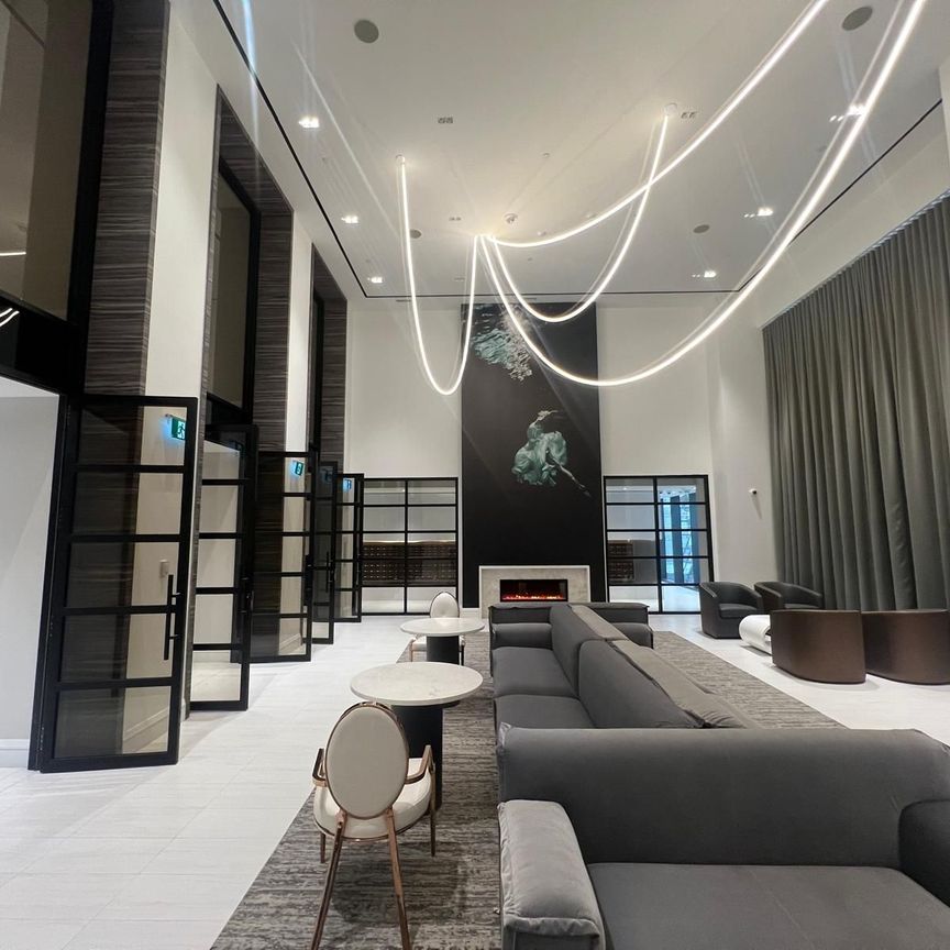 For Lease - 39 Roehampton Avenue Unit# 904, Toronto, Ontario - Photo 1