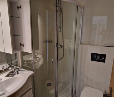Appartement de 2.5 situé dans un quartier calme à Moudon - Photo 2
