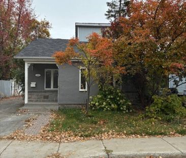 Maison à étages à louer - Terrebonne (Terrebonne) (Vieux Terrebonne) - Photo 1