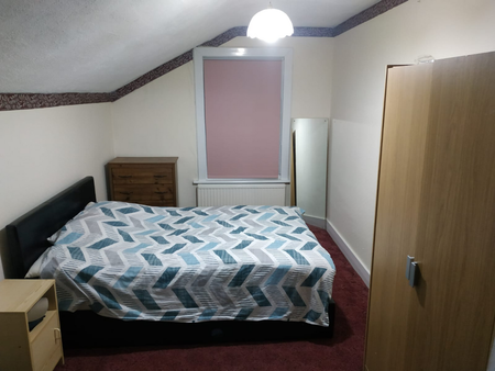 1 bedroom in a house share to rent - Photo 3