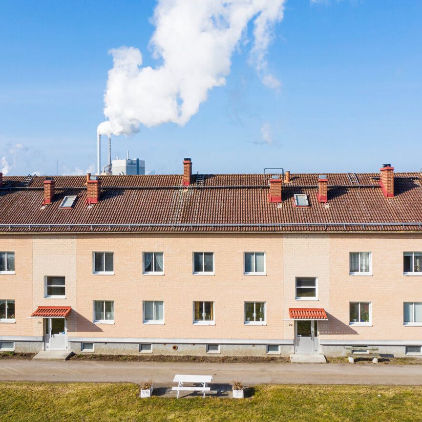 Västra Tallgatan, Skärblacka - Foto 2