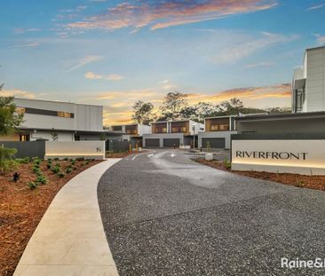 One of the best townhouses in the estate - Photo 2