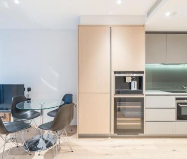 1 bedroom apartment to rent - Photo 5