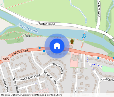 River View, Ilkley, LS29 - Photo 1