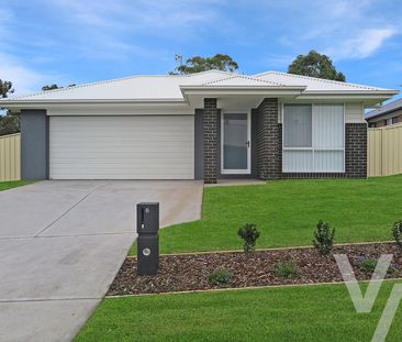 6 Pinehrust Terrace, Cessnock NSW 2325 - House For Rent | Domain - Photo 4