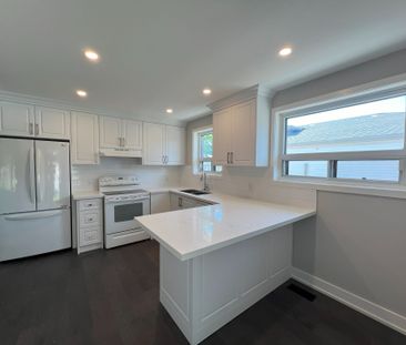 For Lease - 797 Zator Avenue Unit# MAIN, Pickering, Ontario - Photo 1