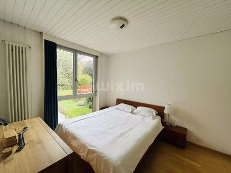 Charming Villa in Onex - 4 bedrooms - 2 terraces and wooded park - Photo 4