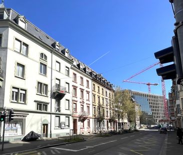 3 Zimmer, 64 m², 3. Stock - Photo 6