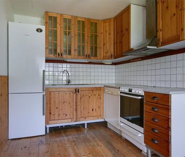 Kumminvägen, Norsborg - Foto 1