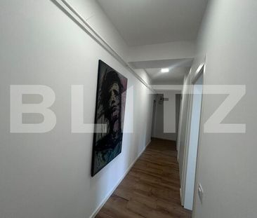 Apartament de inchiriat, cu 2 camere, 57 mp, Satina Garden - Fotografie 1