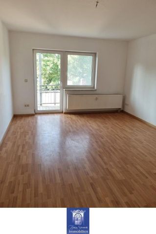 Perfekte Wohnung mit WohlfÃ¼hlcharakter, schÃ¶nem Balkon und Tageslichtbad! - Foto 5