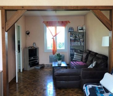 Location Maison 3 Pièces 62 m² - Photo 3