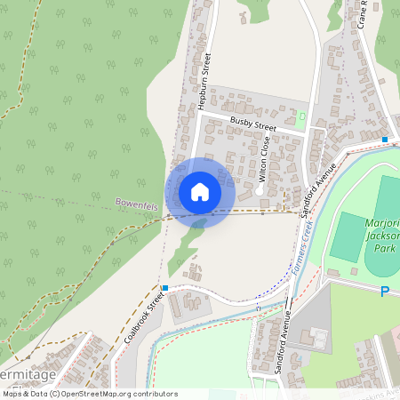 4/2 Hepburn Street, Lithgow 2790, New South Wales