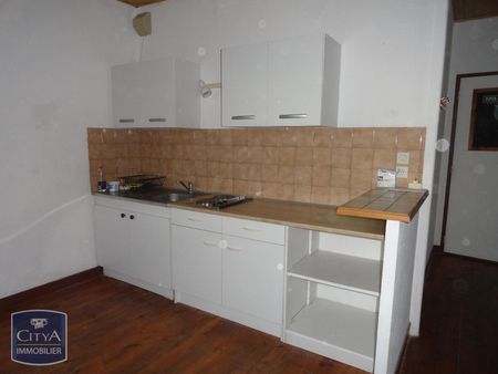 Location Appartement 1 pièce 37m² ST ETIENNE 42100 - Photo 4