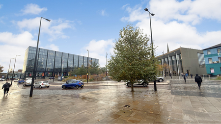 1 bedroom in a house share to rent - Photo 5