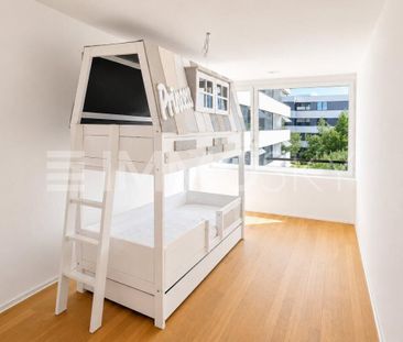 Stilvoll wohnen mit höchstem Komfort - Foto 2