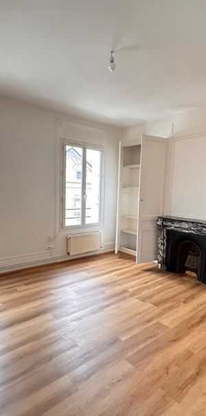 Location Appartement 2 pièces 45m² - Photo 1