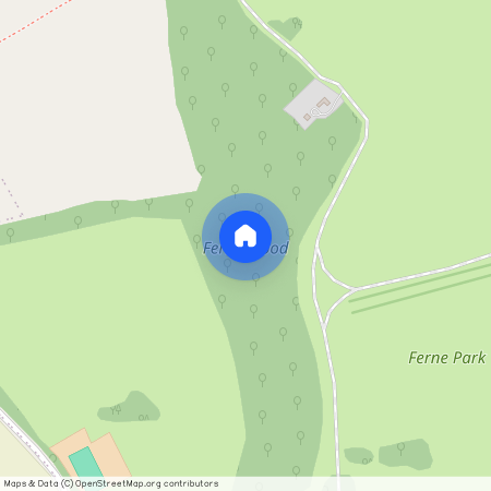 Orchard Way, Cheltenham, GL51