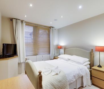 2 bedroom apartment to rent - Photo 4