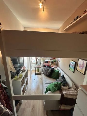 Room Amsterdam - Johan Huizingalaan - Photo 4