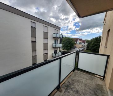 Location Appartement 1 pièce 29m² - Photo 1
