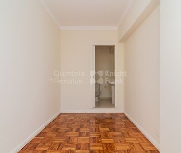 Apartamento T4 em Lisboa - Photo 6
