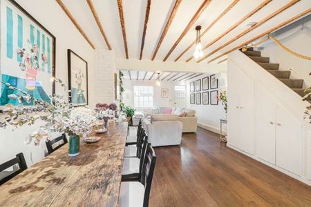 Lanfrey Place, West Kensington, W14 - Photo 2