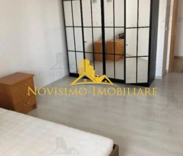 NOVISIMO-IMOBILIARE: APARTAMENT CU 2 CAMERE , LOC PARCARE - Photo 1