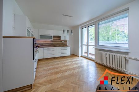 Pronájem bytu 2+kk 54 m² - Photo 3
