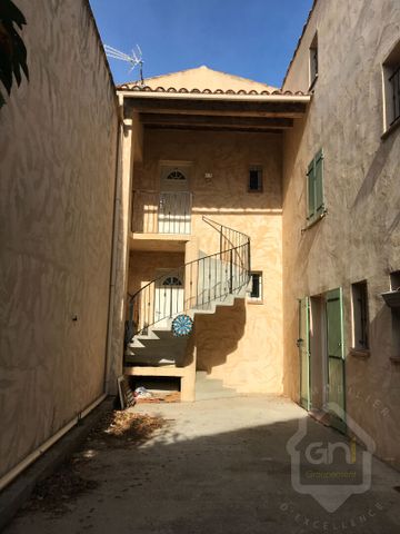 APPARTEMENT T3 au 1er étage À SEILLONS, - Photo 4