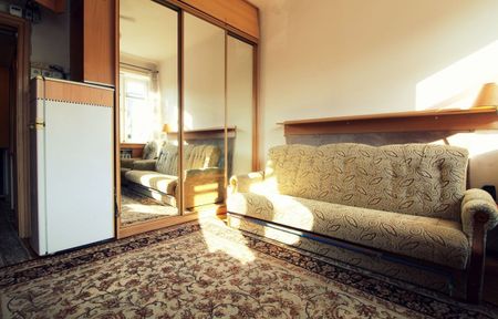 Warszawa, Ochota, Warszawa, Ochota, Kopińska - Zdjęcie 3