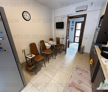 Casa moderna cu 3 camere si parcare Stupini - Photo 3