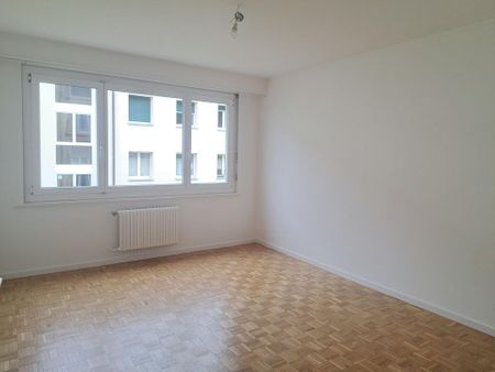 2 Zimmer, 56 m², 1. Stock - Foto 2
