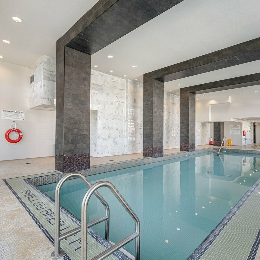 For Lease - 825 Church Street Unit# 105, Toronto, Ontario - Photo 1