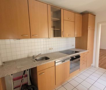 Schöne Erdgeschoss-Wohnung in TOP-Lage - Photo 4