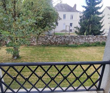 Location Appartement 1 pièce 28m² ST SOUPPLETS 77165 - Photo 4