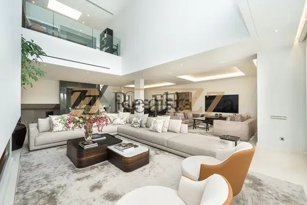 Alquiler de chalet adosado en Paseo de los Lagos, 2 - Photo 1