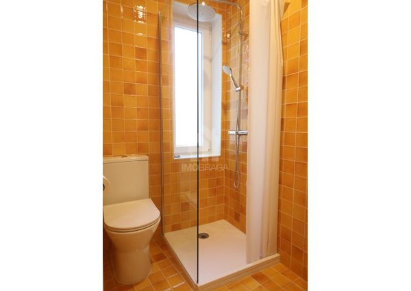 Apartamento T2 em Braga