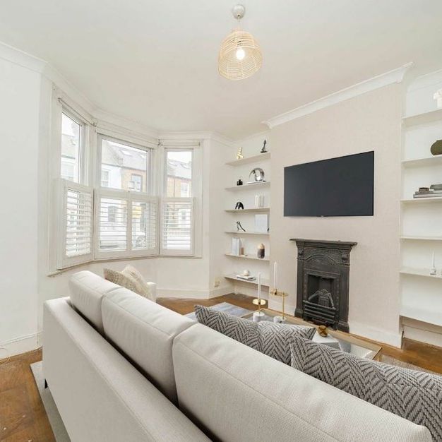 Nursery Road - Photo 1