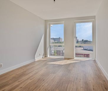 Perzikweg 136, Cronestein, 2321DG, Leiden - Foto 4