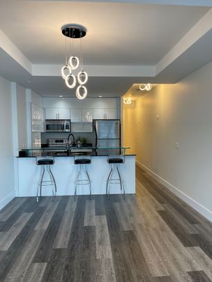 For Lease - 208 Queens Quay Unit# 2111, Toronto, Ontario - Photo 1